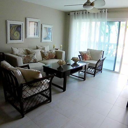 Apartments At San Marino Playa Dorada Puerto Plata ภายนอก รูปภาพ
