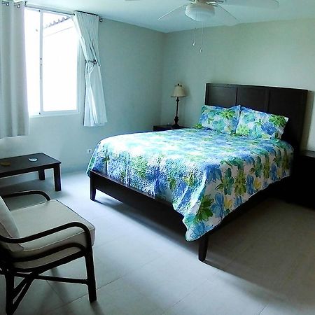 Apartments At San Marino Playa Dorada Puerto Plata ภายนอก รูปภาพ