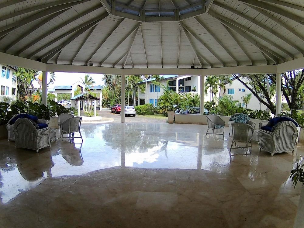 Apartments At San Marino Playa Dorada Puerto Plata ภายนอก รูปภาพ