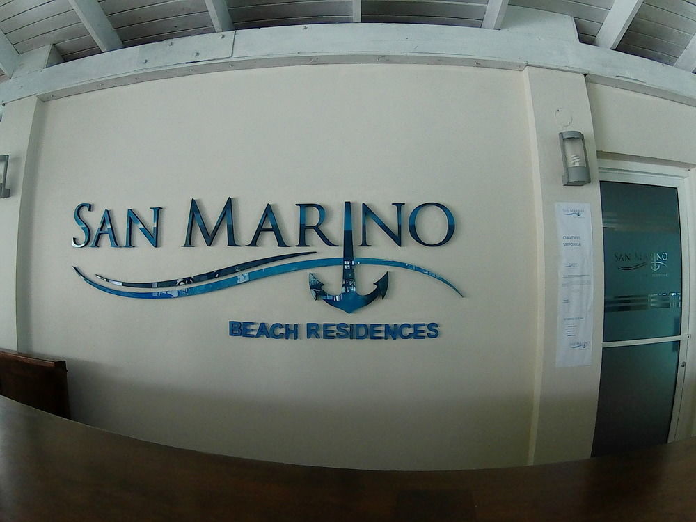 Apartments At San Marino Playa Dorada Puerto Plata ภายนอก รูปภาพ