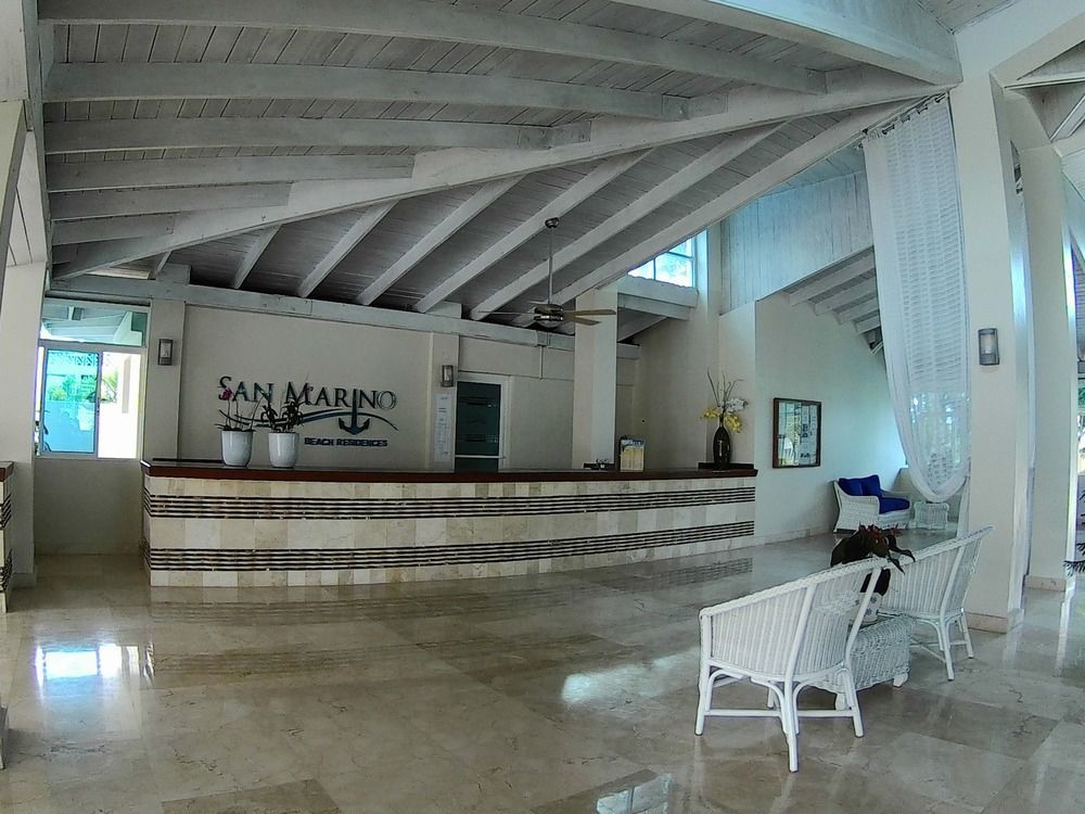 Apartments At San Marino Playa Dorada Puerto Plata ภายนอก รูปภาพ