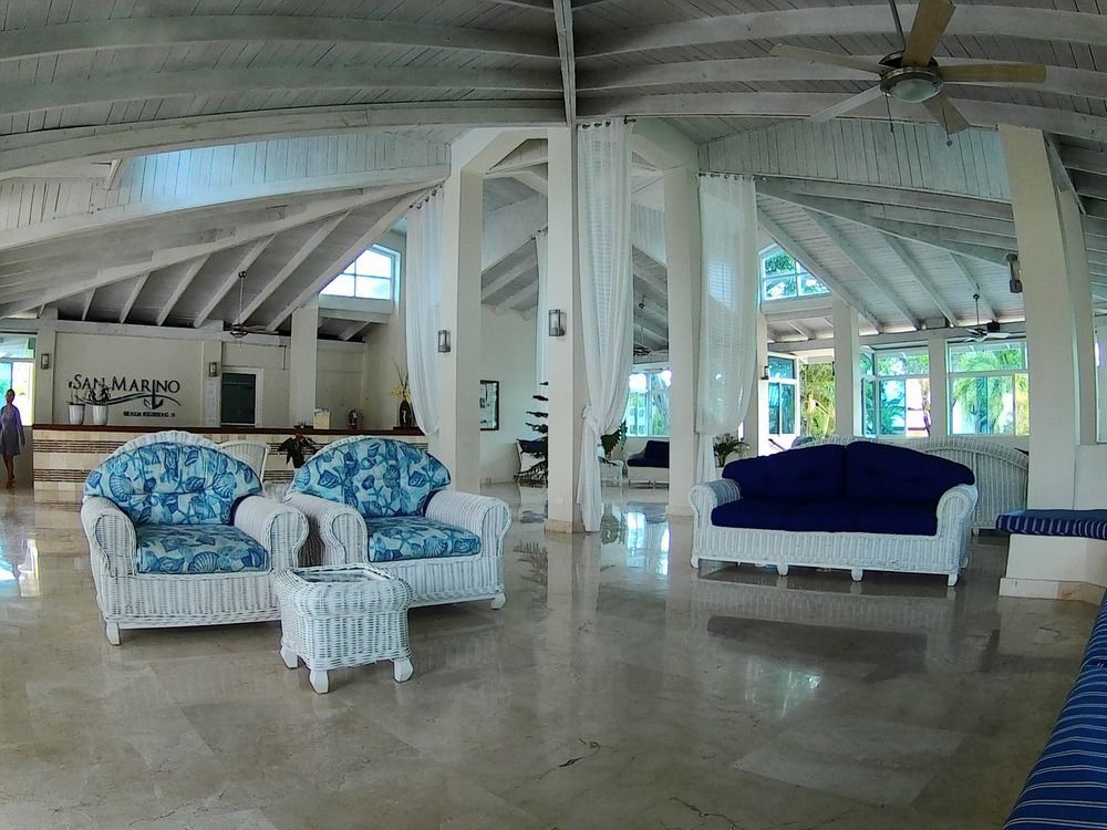 Apartments At San Marino Playa Dorada Puerto Plata ภายนอก รูปภาพ
