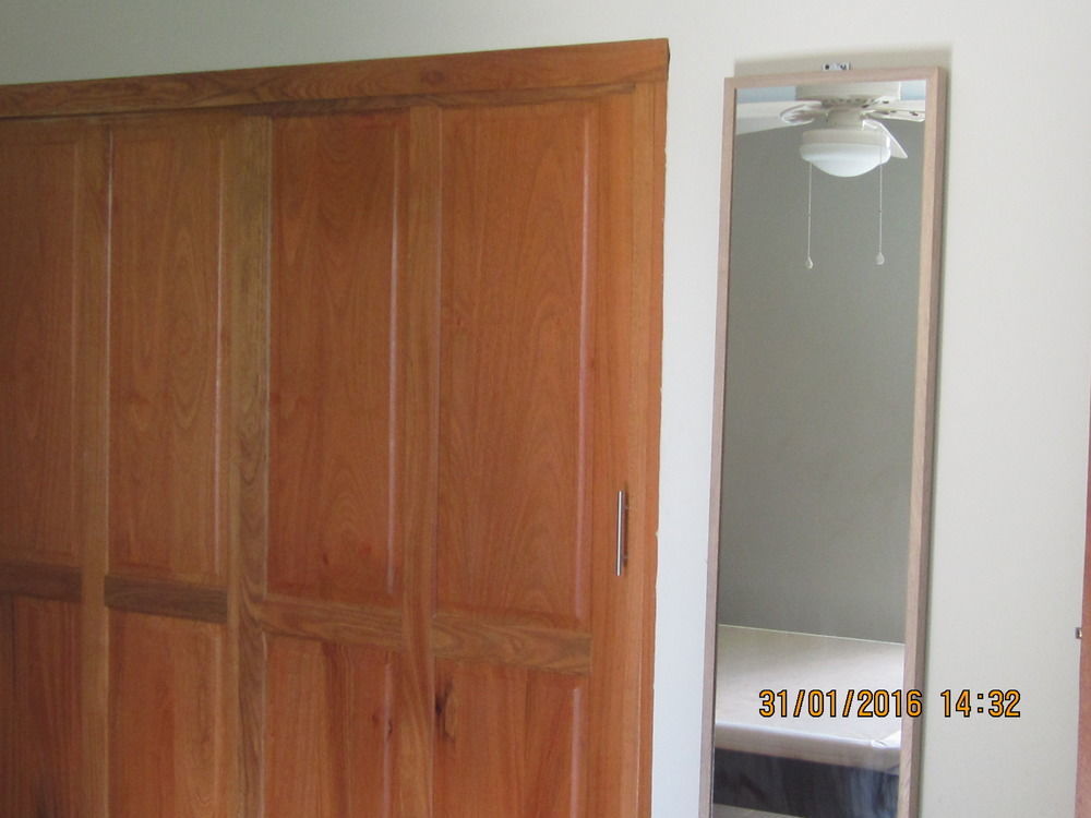 Apartments At San Marino Playa Dorada Puerto Plata ภายนอก รูปภาพ