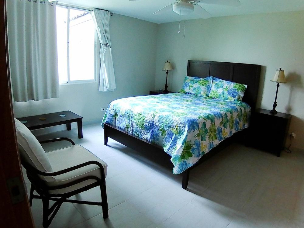 Apartments At San Marino Playa Dorada Puerto Plata ภายนอก รูปภาพ