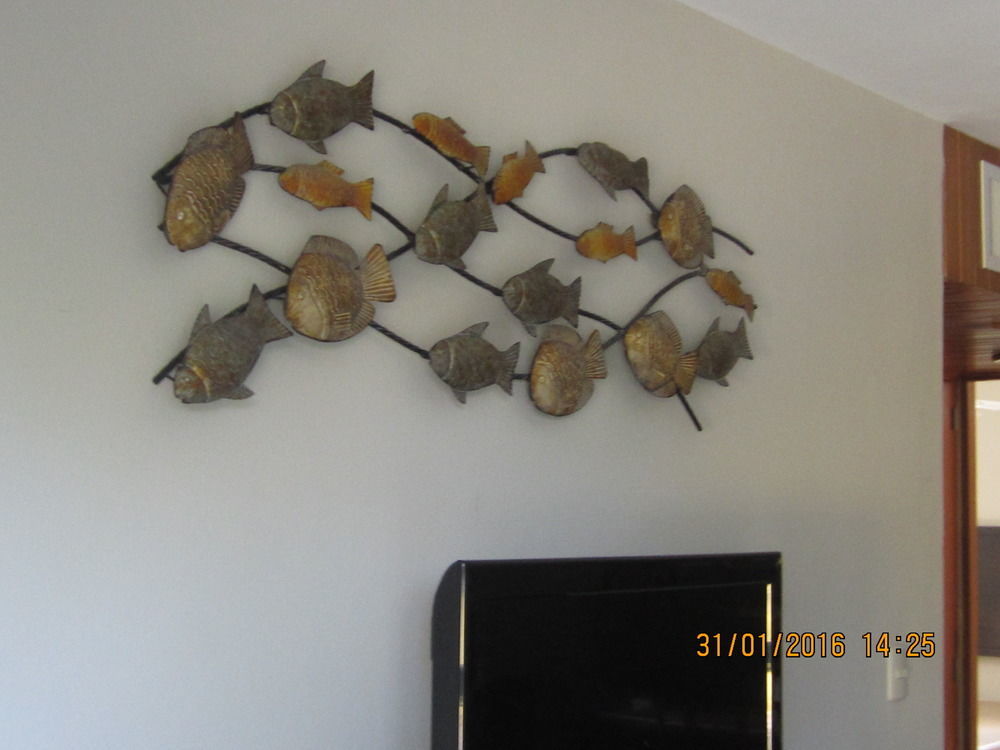 Apartments At San Marino Playa Dorada Puerto Plata ภายนอก รูปภาพ